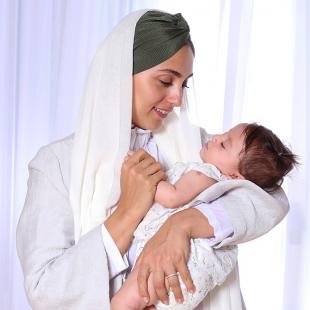 شیردهی
