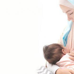 شیردهی