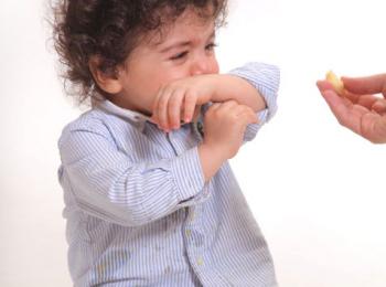 ترس از غذا یکی از مهم‌ترین عوامل بد غذایی کودک