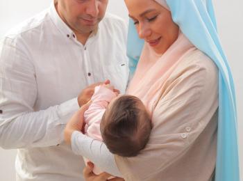 گروه حمایتی شیردهی
